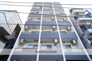 グランリーヴェル横浜山手【6階】の外観