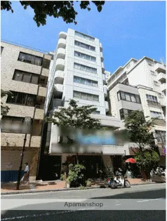 パストラル野毛マリヤの画像