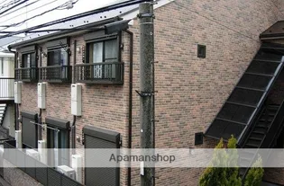 ディアコート東白楽の画像