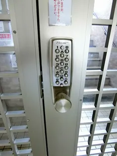 アーバンヒルズ吉野町【3階】のその他画像