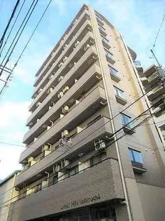 アーバンヒルズ吉野町【3階】の外観