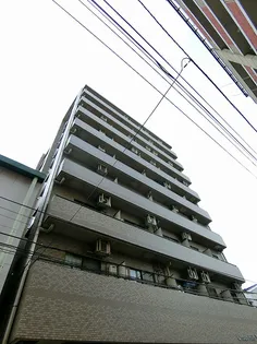 アーバンヒルズ吉野町【3階】の外観