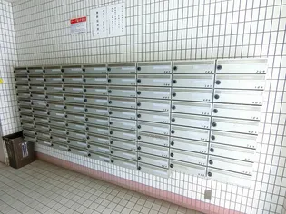 アーバンヒルズ吉野町【3階】の外観