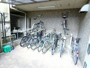 アーバンヒルズ吉野町【3階】の外観