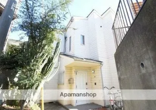 JMハイツの画像