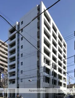 イグレクス【6階】の外観