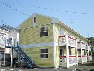 パークサイド桜山の画像