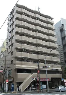 ライオンズマンション横浜第5の画像