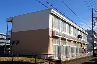 レオパレスパティオ富士見が丘の画像