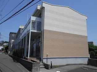 レオパレスフローリッシュの画像