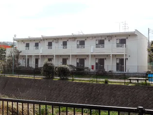 レオネクスト東海IIの画像