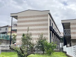 レオパレスIZM Ⅳの画像