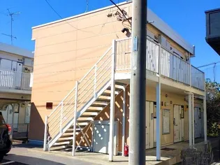 レオパレスKSの画像