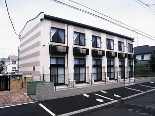 レオパレスエムファームの画像