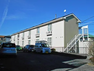 レオパレス昴の画像