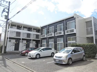 レオパレスプレミールの画像