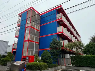 レオパレスアネックススペリオの画像