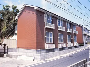 レオパレス長沢の画像