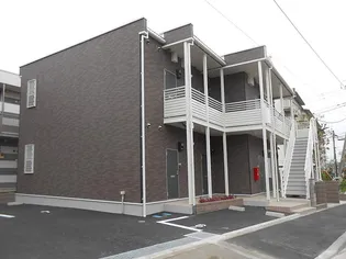 レオネクストパステークの画像