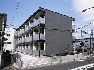 レオパレスルート1楓の画像