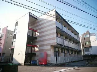 レオパレスヨシオの画像