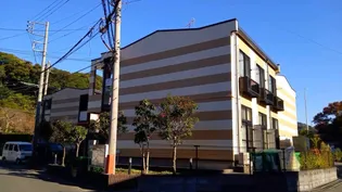 イラブルロードの画像