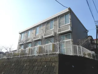 レオパレスシャルマンの画像