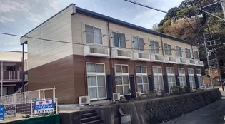 レオパレスハチローの画像