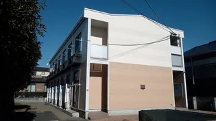 レオパレスHIKARIの画像