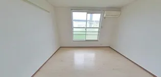 クローカス コスギ【2階】の居間