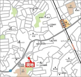 クローカス コスギ【2階】のその他画像