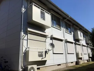 コート平塚の画像