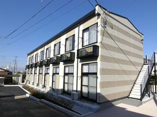 レオパレスコンブリオの画像