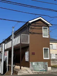 レオパレスポラリスの画像