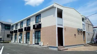 レオパレスマルベリーランチCの画像