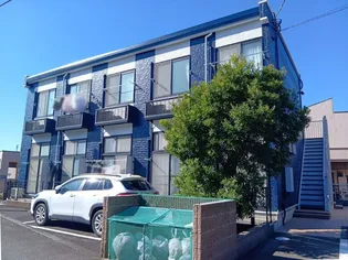 レオパレスヴィラージュの画像