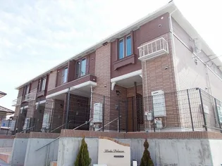 モーダ・パラッツォ【1階】の外観