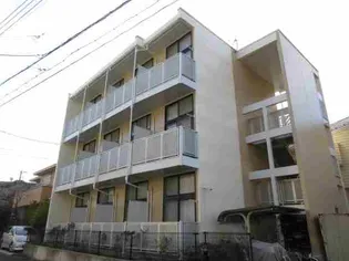 レオパレスエステートKの画像