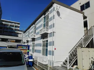 レオパレスクレール湘南台の画像