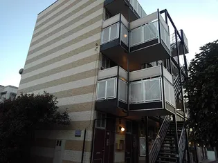 レオパレス陽光の画像