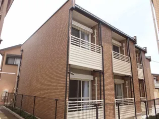 レオネクストパレス湘南菱沼IIの画像