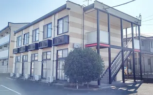 レオパレスYUTAKAの画像