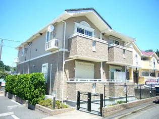 ヴィレッジハウスVの画像