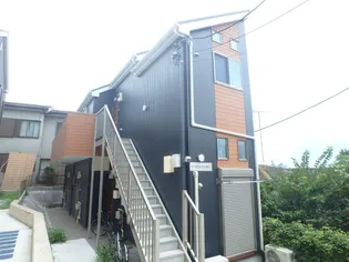 G Aヒルズ白楽IIの画像