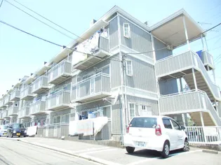 ソシア 東館の画像