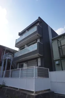 リブリ・磯子フォレスト【2階】の外観