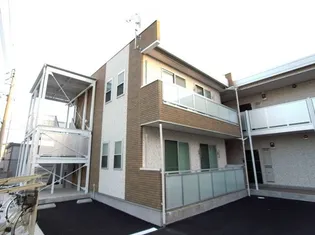 リブリ・SAIRIN23【2階】の外観