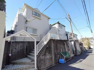 カーム百合ヶ丘IIの画像