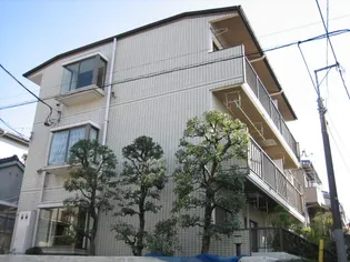 ファミール石川台の画像