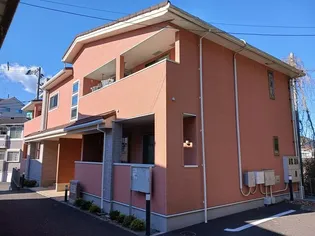 ラフレシールIIIの画像